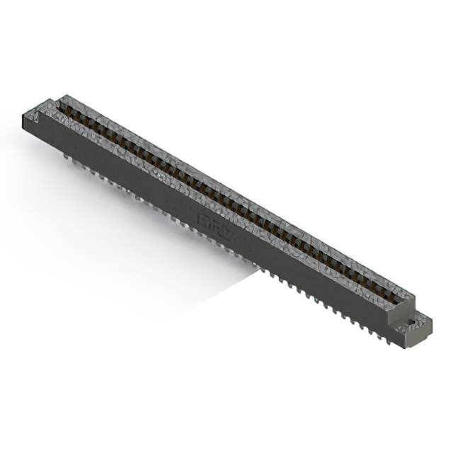 356-037-500-102 EDAC Inc.  Edgeboard Connectors
